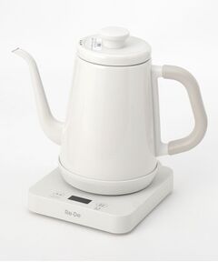 212 KITCHEN STORE / トゥーワントゥーキッチン ストア キッチンツール | リデケトル 1L WH ＜Re・De リデ＞