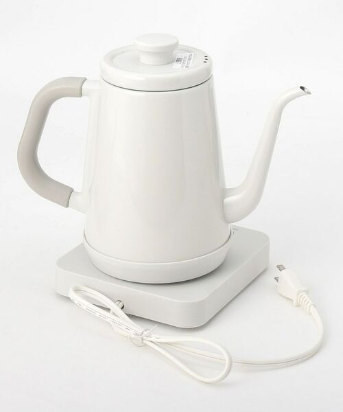 212 KITCHEN STORE / トゥーワントゥーキッチン ストア キッチンツール | リデケトル 1L WH ＜Re・De リデ＞ | 詳細2