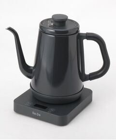 212 KITCHEN STORE / トゥーワントゥーキッチン ストア キッチンツール | リデケトル 1L BK ＜Re・De リデ＞