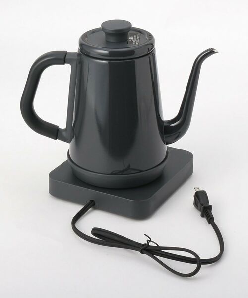 212 KITCHEN STORE / トゥーワントゥーキッチン ストア キッチンツール | リデケトル 1L BK ＜Re・De リデ＞ | 詳細2