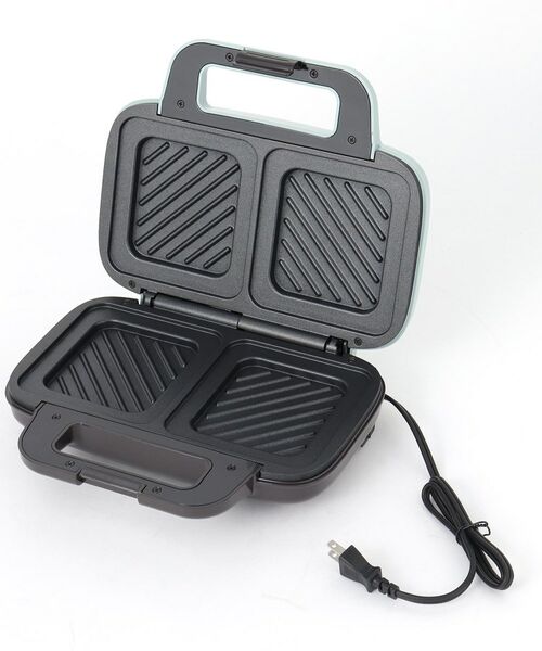 212 KITCHEN STORE / トゥーワントゥーキッチン ストア キッチンツール | ホットサンドメーカーPA ＜Toffy トフィ＞ | 詳細2