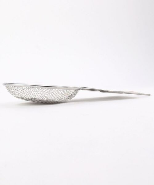 212 KITCHEN STORE / トゥーワントゥーキッチン ストア キッチンツール | 天ぷら名人 すくい油きり浅型 | 詳細2