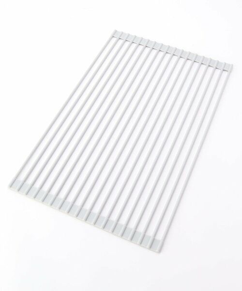 212 KITCHEN STORE / トゥーワントゥーキッチン ストア キッチンツール | 食器にやさしいシリコン水切り | 詳細1