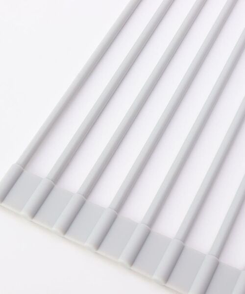 212 KITCHEN STORE / トゥーワントゥーキッチン ストア キッチンツール | 食器にやさしいシリコン水切り | 詳細3