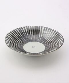 212 KITCHEN STORE / トゥーワントゥーキッチン ストア 食器 | さび千筋 大皿