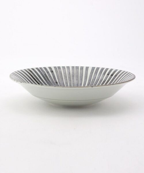 212 KITCHEN STORE / トゥーワントゥーキッチン ストア 食器 | さび千筋 大皿 | 詳細2