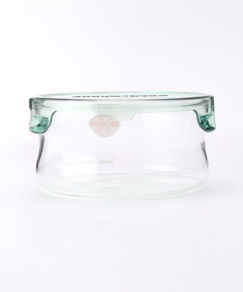 212 KITCHEN STORE / トゥーワントゥーキッチン ストア キッチンツール | パック＆レンジ グリーン 380ml ＜iwaki イワキ＞ | 詳細2