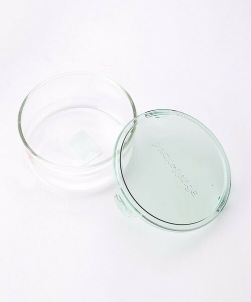 212 KITCHEN STORE / トゥーワントゥーキッチン ストア キッチンツール | パック＆レンジ グリーン 380ml ＜iwaki イワキ＞ | 詳細3