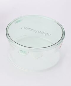 212 KITCHEN STORE / トゥーワントゥーキッチン ストア キッチンツール | パック＆レンジ グリーン 840ml ＜iwaki イワキ＞