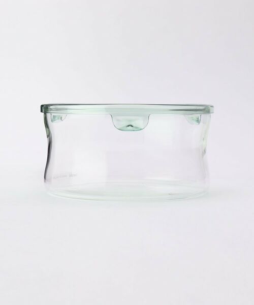 212 KITCHEN STORE / トゥーワントゥーキッチン ストア キッチンツール | パック＆レンジ グリーン 840ml ＜iwaki イワキ＞ | 詳細2