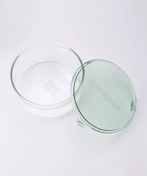 212 KITCHEN STORE / トゥーワントゥーキッチン ストア キッチンツール | パック＆レンジ グリーン 840ml ＜iwaki イワキ＞ | 詳細3