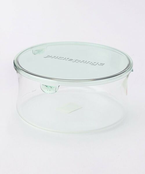 212 KITCHEN STORE / トゥーワントゥーキッチン ストア キッチンツール | パック＆レンジ グリーン 1.3L ＜iwaki イワキ＞ | 詳細1