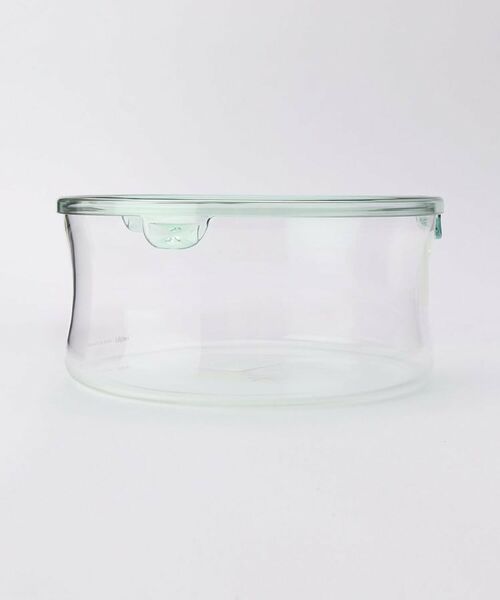 212 KITCHEN STORE / トゥーワントゥーキッチン ストア キッチンツール | パック＆レンジ グリーン 1.3L ＜iwaki イワキ＞ | 詳細2