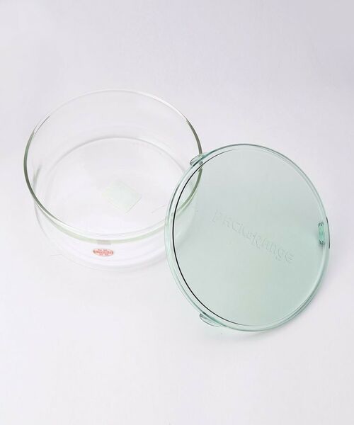 212 KITCHEN STORE / トゥーワントゥーキッチン ストア キッチンツール | パック＆レンジ グリーン 1.3L ＜iwaki イワキ＞ | 詳細3