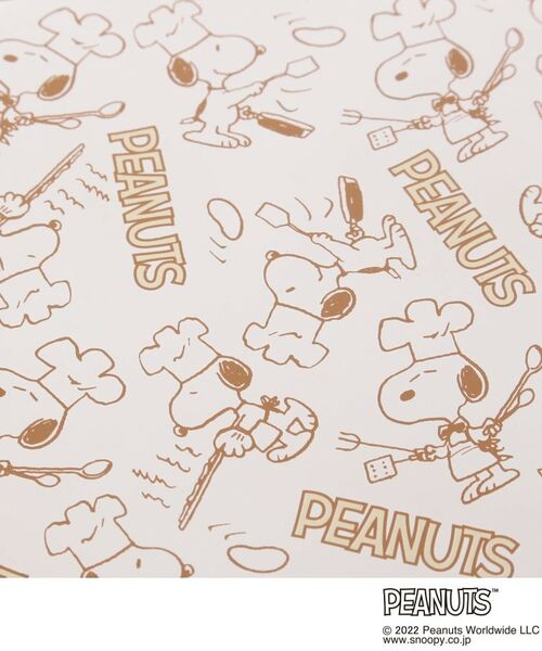 212 KITCHEN STORE / トゥーワントゥーキッチン ストア その他 | PEANUTS (ピーナッツ) デジタルスケール2kg アイボリー | 詳細3