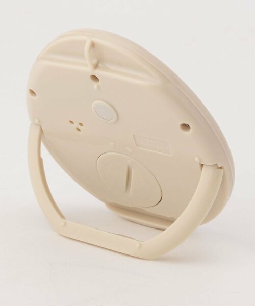 212 KITCHEN STORE / トゥーワントゥーキッチン ストア その他 | PEANUTS (ピーナッツ) 時計付防水タイマー アイボリー | 詳細2