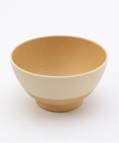 212 KITCHEN STORE / トゥーワントゥーキッチン ストア 食器 | やさしい彩 抗菌 子供飯椀 キナリ色