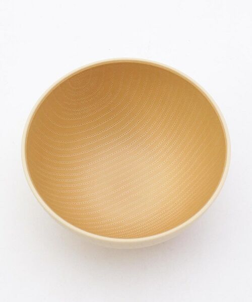 212 KITCHEN STORE / トゥーワントゥーキッチン ストア 食器 | やさしい彩 抗菌 子供飯椀 キナリ色 | 詳細2