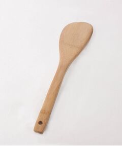 212 KITCHEN STORE / トゥーワントゥーキッチン ストア キッチンツール | すす竹調理へら 斜め ＜にちにち道具＞