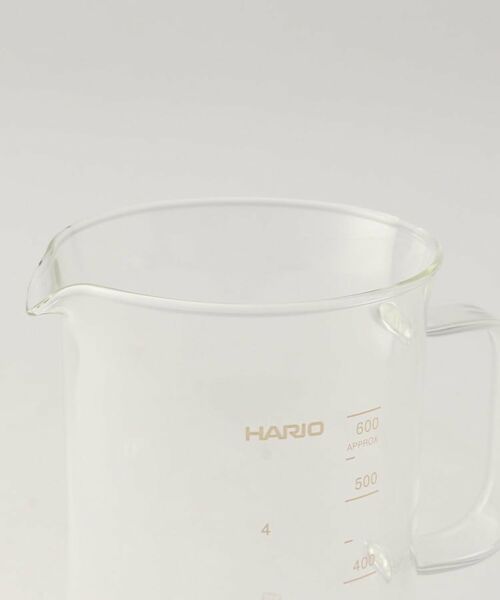 212 KITCHEN STORE / トゥーワントゥーキッチン ストア インテリア・生活雑貨・ホビー・ステーショナリー | Craft Science ビーカーサーバー&ドリッパーセット ＜HARIO ハリオ＞ | 詳細5