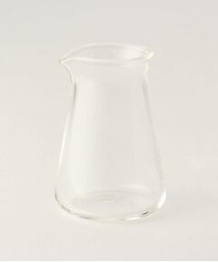 212 KITCHEN STORE / トゥーワントゥーキッチン ストア インテリア・生活雑貨・ホビー・ステーショナリー | Craft Science コニカルピッチャー 50 ＜HARIO ハリオ＞