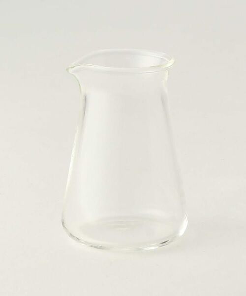 212 KITCHEN STORE / トゥーワントゥーキッチン ストア インテリア・生活雑貨・ホビー・ステーショナリー | Craft Science コニカルピッチャー 50 ＜HARIO ハリオ＞ | 詳細1