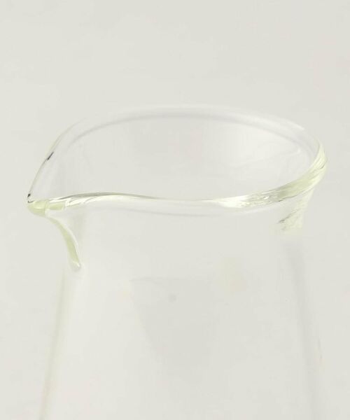 212 KITCHEN STORE / トゥーワントゥーキッチン ストア インテリア・生活雑貨・ホビー・ステーショナリー | Craft Science コニカルピッチャー 50 ＜HARIO ハリオ＞ | 詳細3