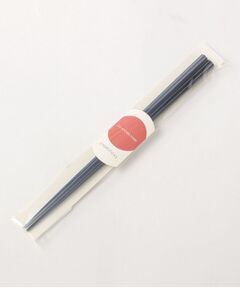 212 KITCHEN STORE / トゥーワントゥーキッチン ストア インテリア・生活雑貨・ホビー・ステーショナリー | 箸 抗菌食洗八角エチュード 青 22.5