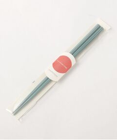 212 KITCHEN STORE / トゥーワントゥーキッチン ストア インテリア・生活雑貨・ホビー・ステーショナリー | 箸 抗菌食洗八角エチュード 水色 22.5
