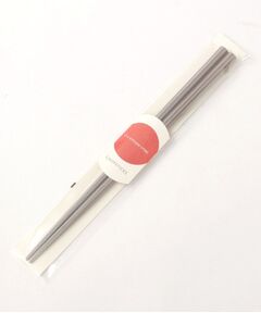 212 KITCHEN STORE / トゥーワントゥーキッチン ストア インテリア・生活雑貨・ホビー・ステーショナリー | 箸 抗菌食洗八角エチュード グレー 22.5