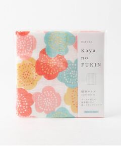212 KITCHEN STORE / トゥーワントゥーキッチン ストア インテリア・生活雑貨・ホビー・ステーショナリー | かやのふきん TYC-856 花梅