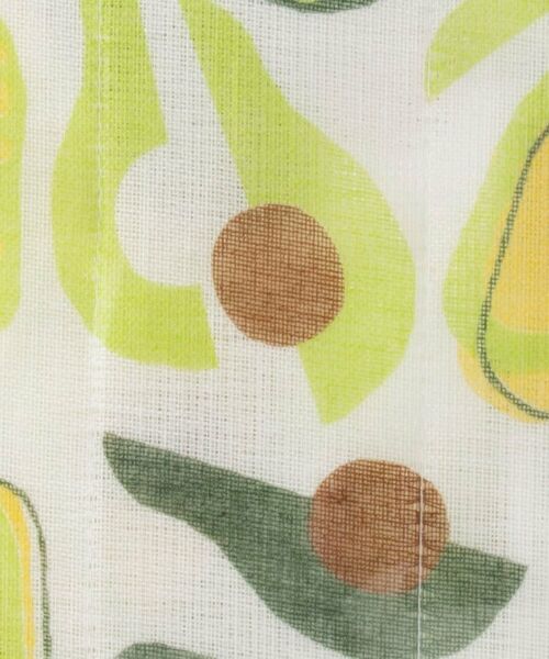 212 KITCHEN STORE / トゥーワントゥーキッチン ストア インテリア・生活雑貨・ホビー・ステーショナリー | かやのふきん TYC-875 アボカド | 詳細3