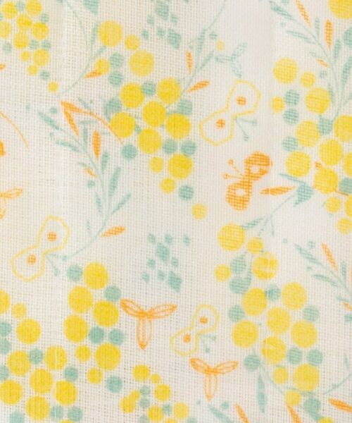 212 KITCHEN STORE / トゥーワントゥーキッチン ストア インテリア・生活雑貨・ホビー・ステーショナリー | かやのふきん TYC-883 ミモザ | 詳細3