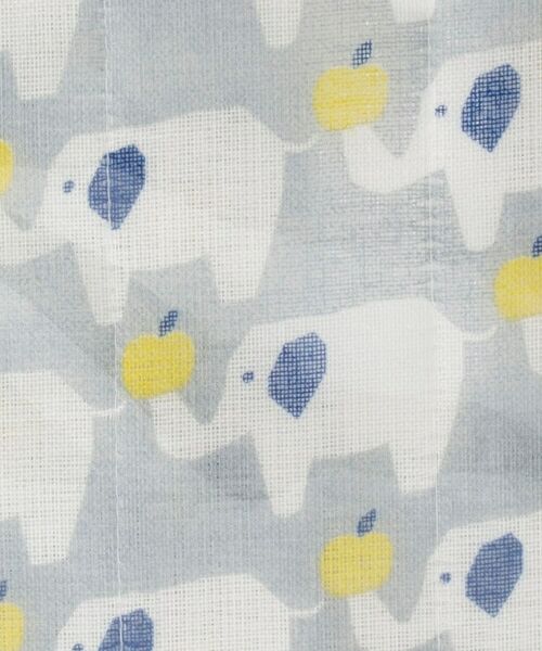 212 KITCHEN STORE / トゥーワントゥーキッチン ストア インテリア・生活雑貨・ホビー・ステーショナリー | かやのふきん TYC-884 ゾウ | 詳細3