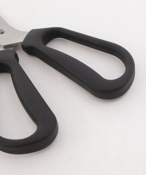 212 KITCHEN STORE / トゥーワントゥーキッチン ストア キッチンツール | 料理のハサミ BK ＜marna マーナ＞ | 詳細3