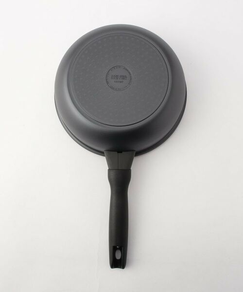 212 KITCHEN STORE / トゥーワントゥーキッチン ストア キッチンツール | ミッドナイト シェフズパン 20cm ＜MEYER マイヤー＞ | 詳細3