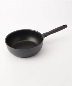 212 KITCHEN STORE / トゥーワントゥーキッチン ストア キッチンツール | ミッドナイト シェフズパン 24cm ＜MEYER マイヤー＞