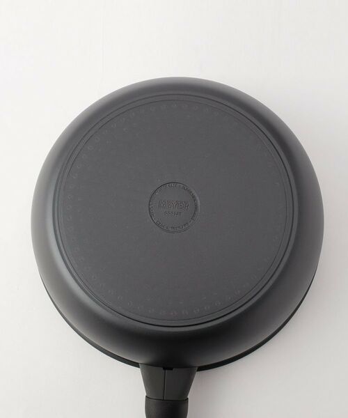212 KITCHEN STORE / トゥーワントゥーキッチン ストア キッチンツール | ミッドナイト シェフズパン 24cm ＜MEYER マイヤー＞ | 詳細4