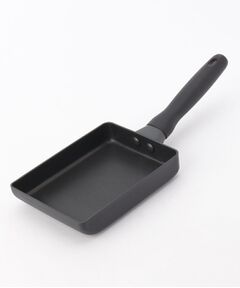 212 KITCHEN STORE / トゥーワントゥーキッチン ストア キッチンツール | ミッドナイトエッグパン ＜MEYER マイヤー＞