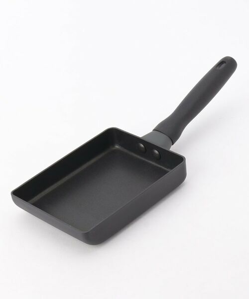 212 KITCHEN STORE/トゥーワントゥーキッチン ストア ミッドナイトエッグパン <MEYER マイヤー> その他 00(FREE) 212 KITCHEN STORE/トゥーワントゥーキッチン ストア ミッドナイトエッグパン <MEYER マイヤー> その他 00(FREE)