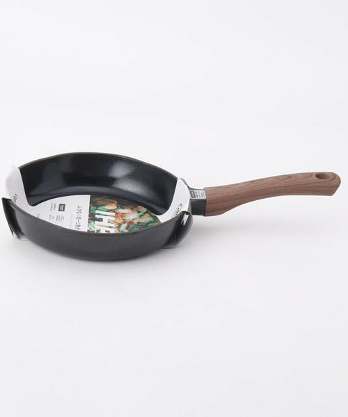 212 KITCHEN STORE / トゥーワントゥーキッチン ストア キッチンツール | コパン IH対応ミニフライパン MC 18cm | 詳細3