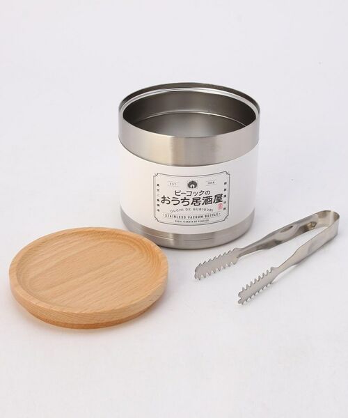 212 KITCHEN STORE / トゥーワントゥーキッチン ストア インテリア・生活雑貨・ホビー・ステーショナリー | おうち居酒屋 ミニアイスペール | 詳細2