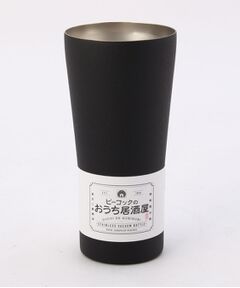 212 KITCHEN STORE / トゥーワントゥーキッチン ストア インテリア・生活雑貨・ホビー・ステーショナリー | おうち居酒屋 ビアタンブラー ブラック