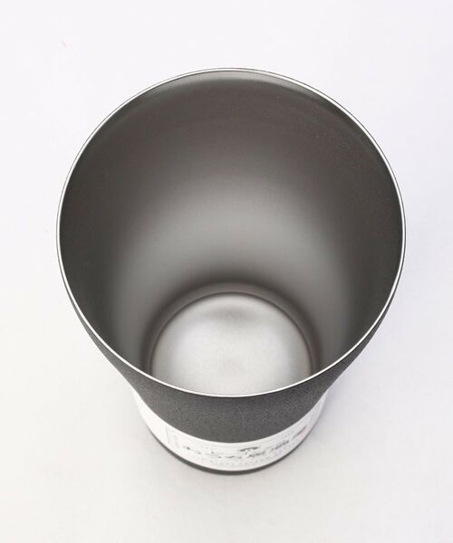 212 KITCHEN STORE / トゥーワントゥーキッチン ストア インテリア・生活雑貨・ホビー・ステーショナリー | おうち居酒屋 ビアタンブラー ブラック | 詳細2