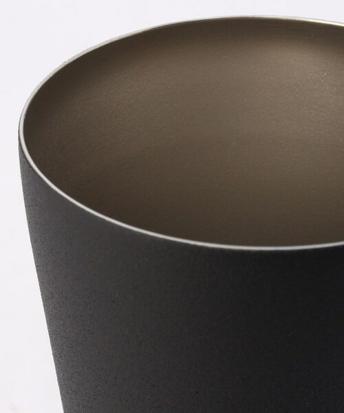 212 KITCHEN STORE / トゥーワントゥーキッチン ストア インテリア・生活雑貨・ホビー・ステーショナリー | おうち居酒屋 ビアタンブラー ブラック | 詳細3