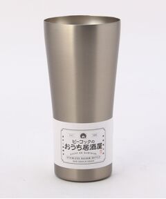 212 KITCHEN STORE / トゥーワントゥーキッチン ストア インテリア・生活雑貨・ホビー・ステーショナリー | おうち居酒屋 ビアタンブラー ステンレス