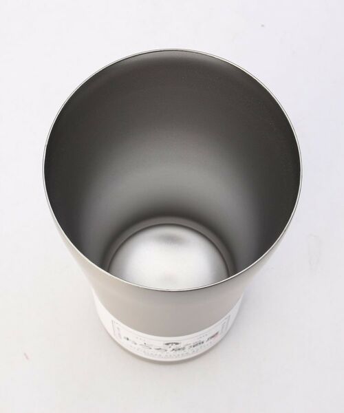 212 KITCHEN STORE / トゥーワントゥーキッチン ストア インテリア・生活雑貨・ホビー・ステーショナリー | おうち居酒屋 ビアタンブラー ステンレス | 詳細2