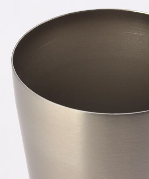 212 KITCHEN STORE / トゥーワントゥーキッチン ストア インテリア・生活雑貨・ホビー・ステーショナリー | おうち居酒屋 ビアタンブラー ステンレス | 詳細3