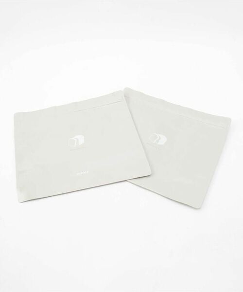 212 KITCHEN STORE / トゥーワントゥーキッチン ストア キッチンツール | パン冷凍保存袋 一斤 BE ＜marna マーナ＞ | 詳細1