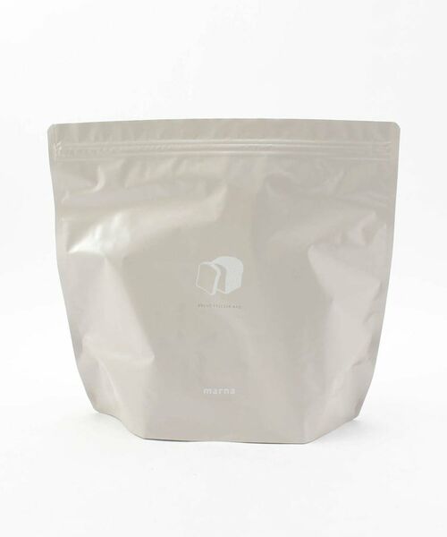 212 KITCHEN STORE / トゥーワントゥーキッチン ストア キッチンツール | パン冷凍保存袋 一斤 BE ＜marna マーナ＞ | 詳細2